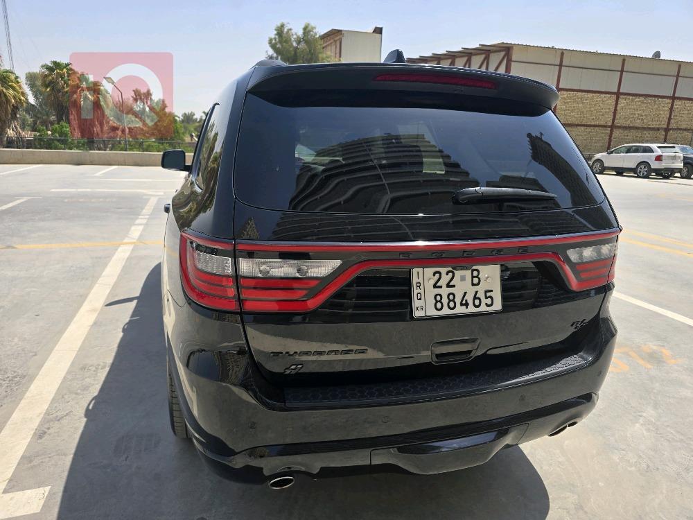دۆج دۆرانگۆ